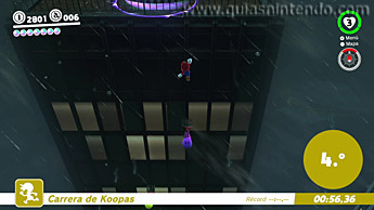 Super Mario Odyssey
