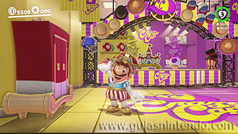 Super Mario Odyssey