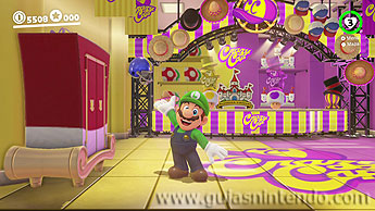 Super Mario Odyssey