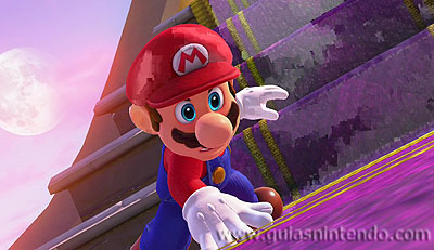 Super Mario Odyssey