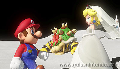 Super Mario Odyssey