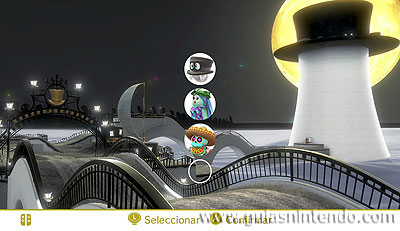 Super Mario Odyssey