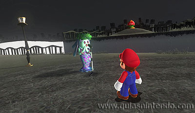 Super Mario Odyssey