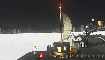 Super Mario Odyssey