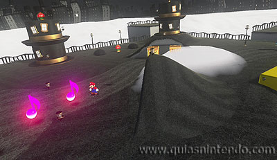 Super Mario Odyssey