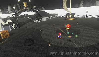 Super Mario Odyssey