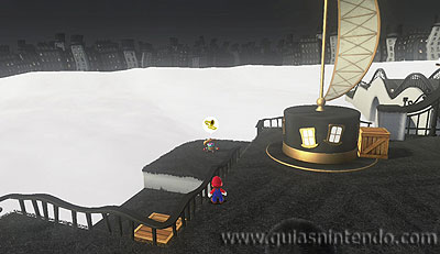 Super Mario Odyssey