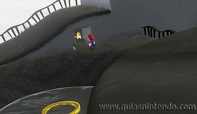 Super Mario Odyssey