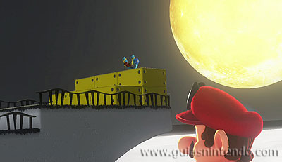 Super Mario Odyssey