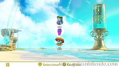 Super Mario Odyssey