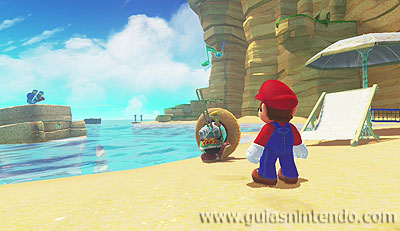 Super Mario Odyssey