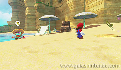 Super Mario Odyssey