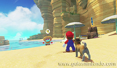 Super Mario Odyssey