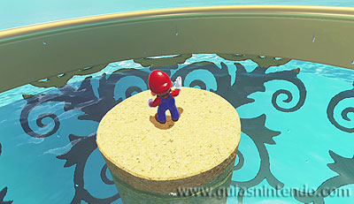 Super Mario Odyssey