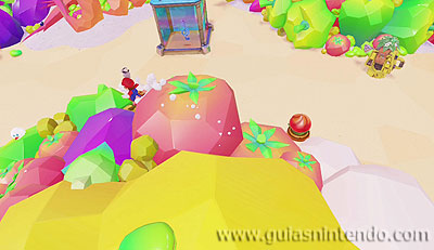 Super Mario Odyssey