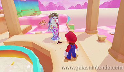 Super Mario Odyssey