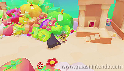 Super Mario Odyssey