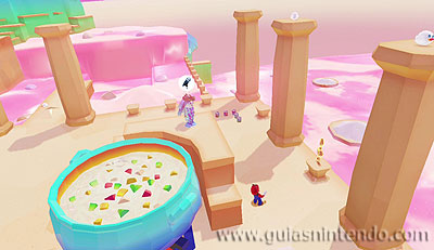 Super Mario Odyssey