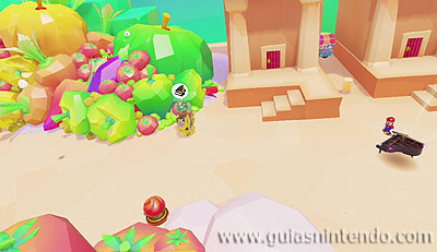 Super Mario Odyssey