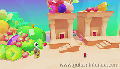 Super Mario Odyssey