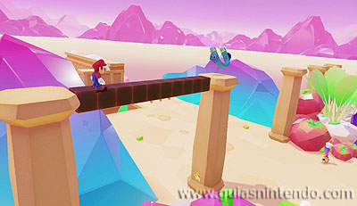 Super Mario Odyssey