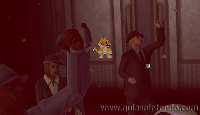 Super Mario Odyssey
