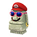 Super Mario Odyssey