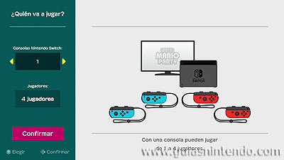 Super Mario Party