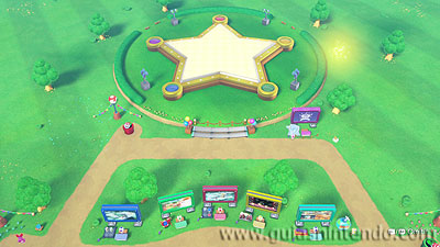 Super Mario Party