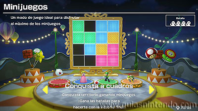Super Mario Party