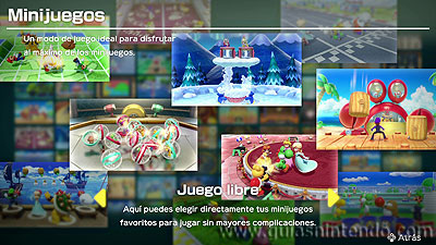 Super Mario Party