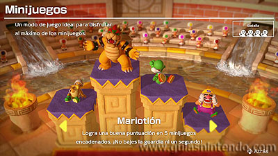 Super Mario Party
