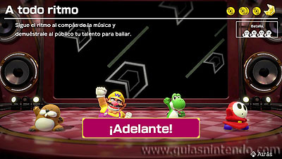 Super Mario Party