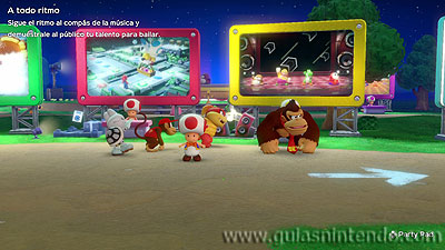 Super Mario Party