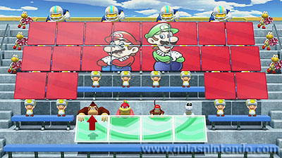 Super Mario Party
