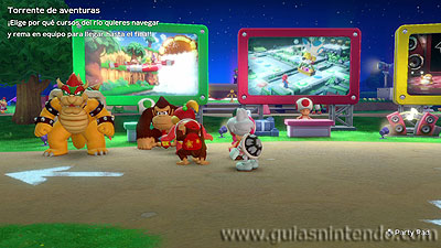 Super Mario Party