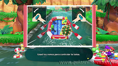 Super Mario Party