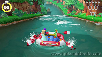 Super Mario Party