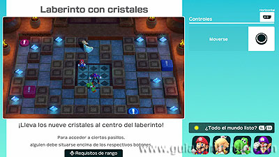 Super Mario Party