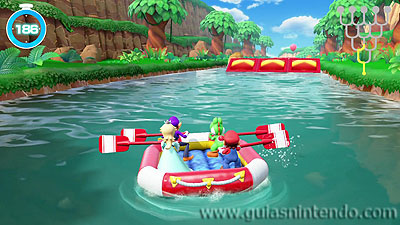 Super Mario Party