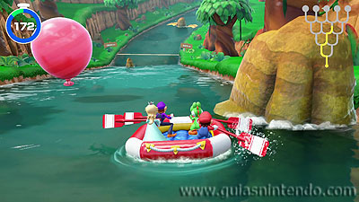 Super Mario Party