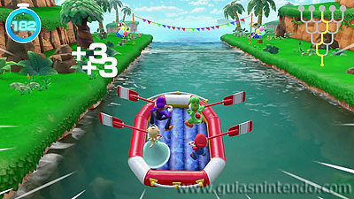Super Mario Party