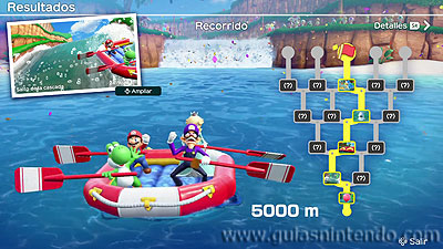 Super Mario Party