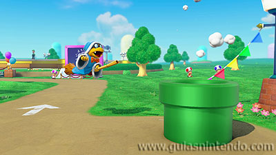 Super Mario Party