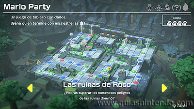 Super Mario Party