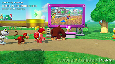 Super Mario Party