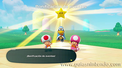 Super Mario Party
