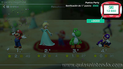 Super Mario Party