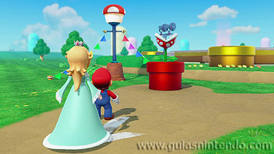 Super Mario Party
