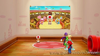 Super Mario Party